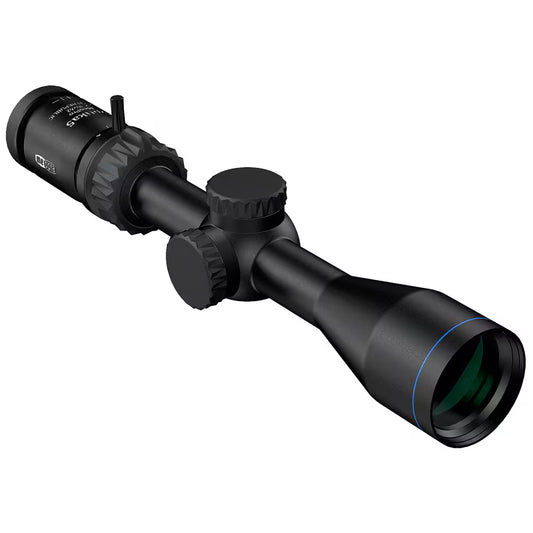 Luneta Meopta Optika5 2-10x42 Z-Plex – Versatilidade e Clareza Europeia