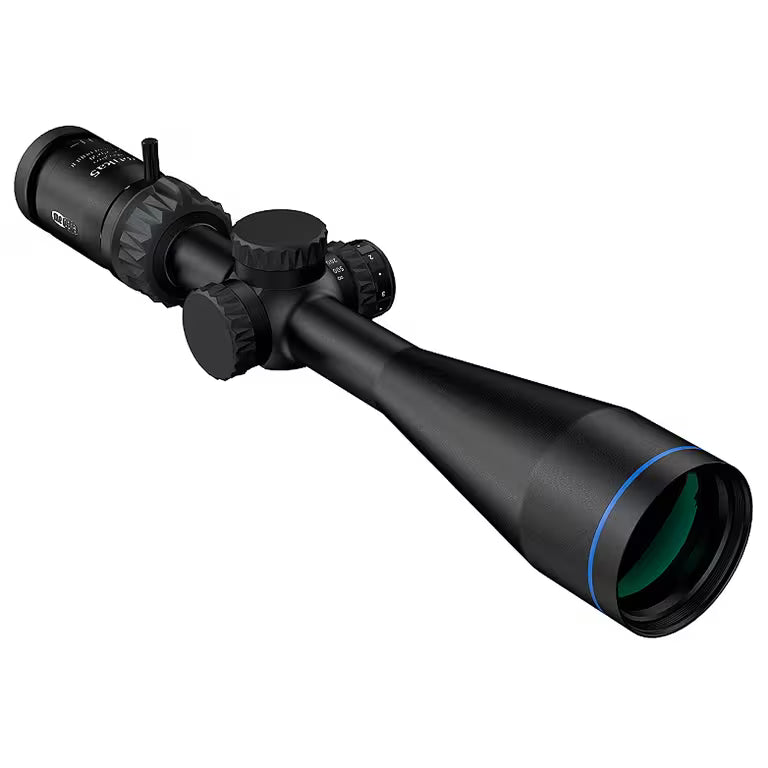 Luneta Meopta Optika5 4-20x50 RD Z-Plus RD - não há como ficar melhor que isso!
