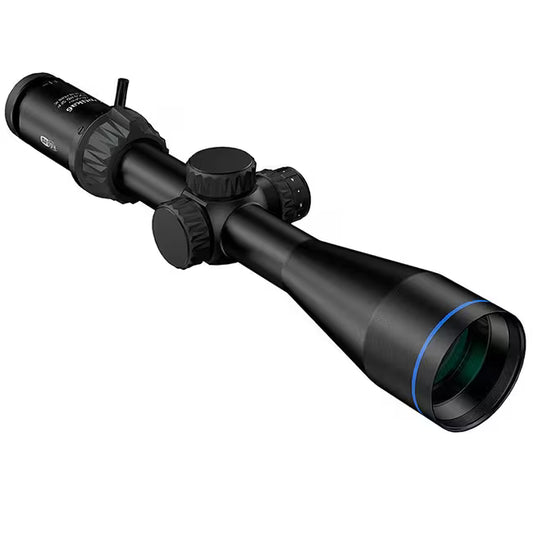 Luneta Meopta Optika6 3-18x50 Z-Plus SFP – Precisão e Nitidez Europeia