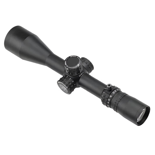 Nightforce NX8 4-32x50mm F1 MOAR – C624 | Luneta Tática de Alto Alcance