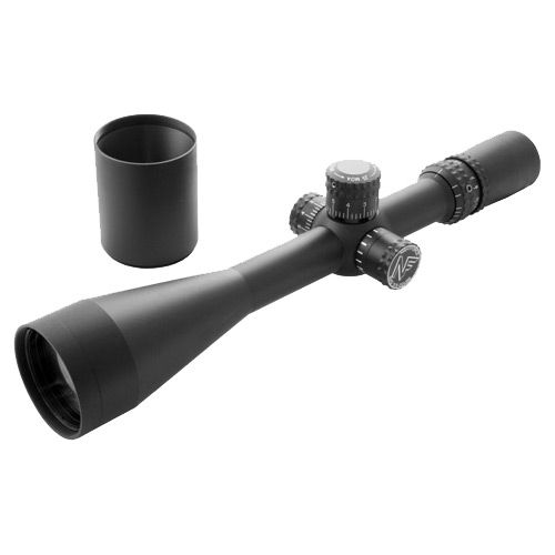 Luneta Nightforce NXS 5.5-22x56 Zero Stop MOAR-T