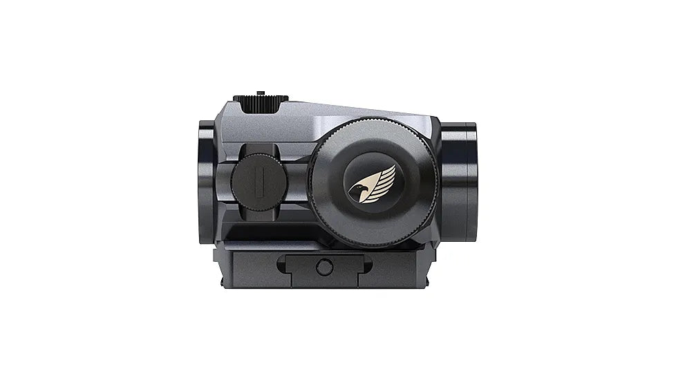 GPO SPECTRAdot 1×22 mm — 3 MOA | Red Dot Sight Robusto, Engenharia Alemã pelo Preço Justo