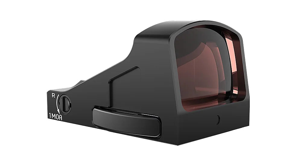GPO Spectra Reflex Dot 1×22 mm 3 MOA — Red Dot Sight Compacto | Qualidade Alemã pelo Preço Justo!