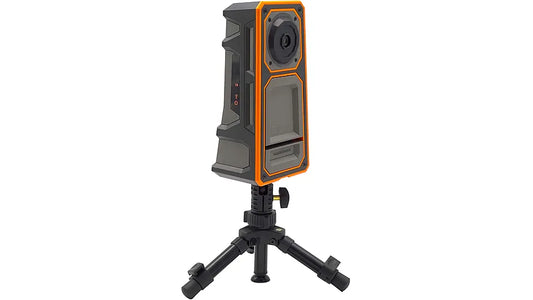 LongShot Marksman Wireless Target Camera – Sistema de Câmera Sem Fio HD até 300 Jardas | The Optics Place