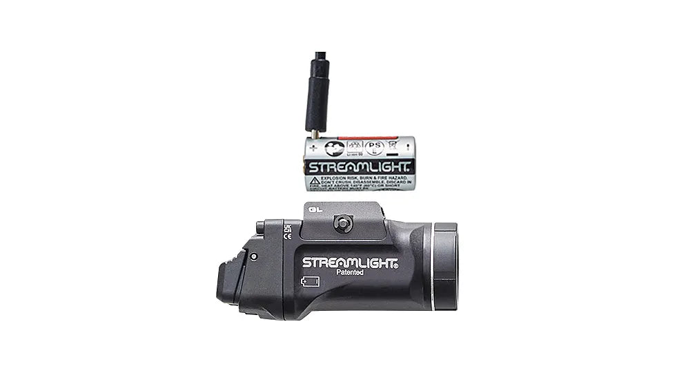 Lanterna Streamlight TLR-7 X sub USB 500 Lumens Weapon Light