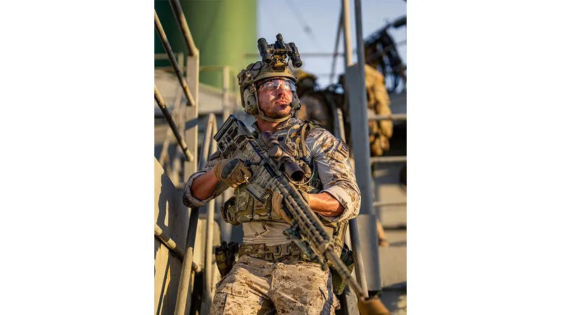 Vortex Razor® HD Gen III 4-24x44 FFP Riflescope – EBR-7D (MOA)