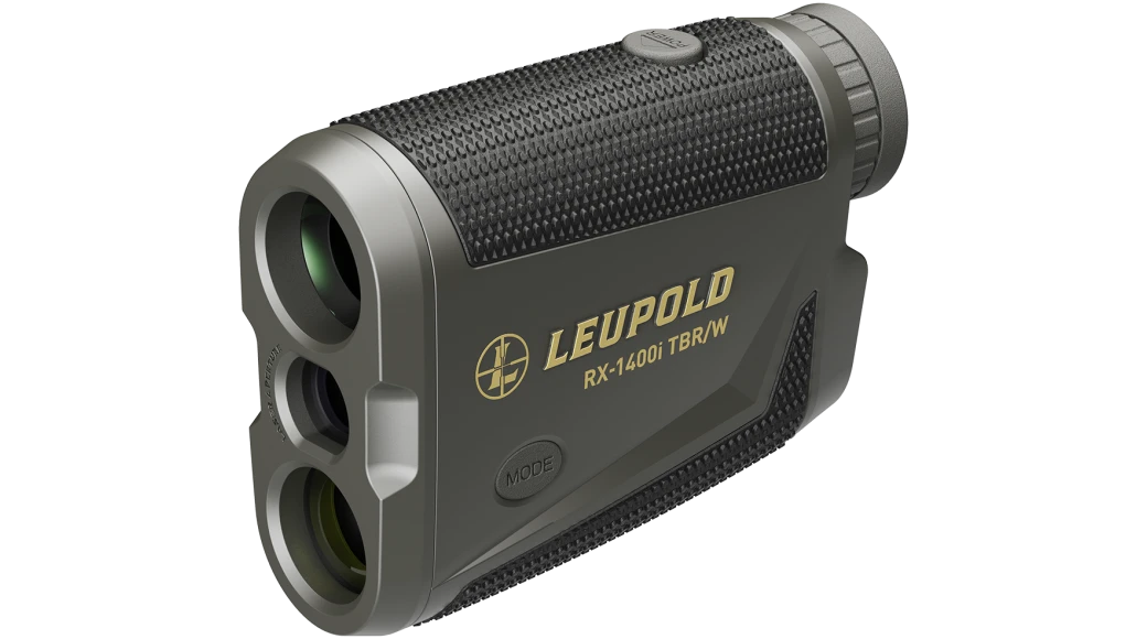 Rangefinder Leupold RX-1400i TBR/W Gen 2