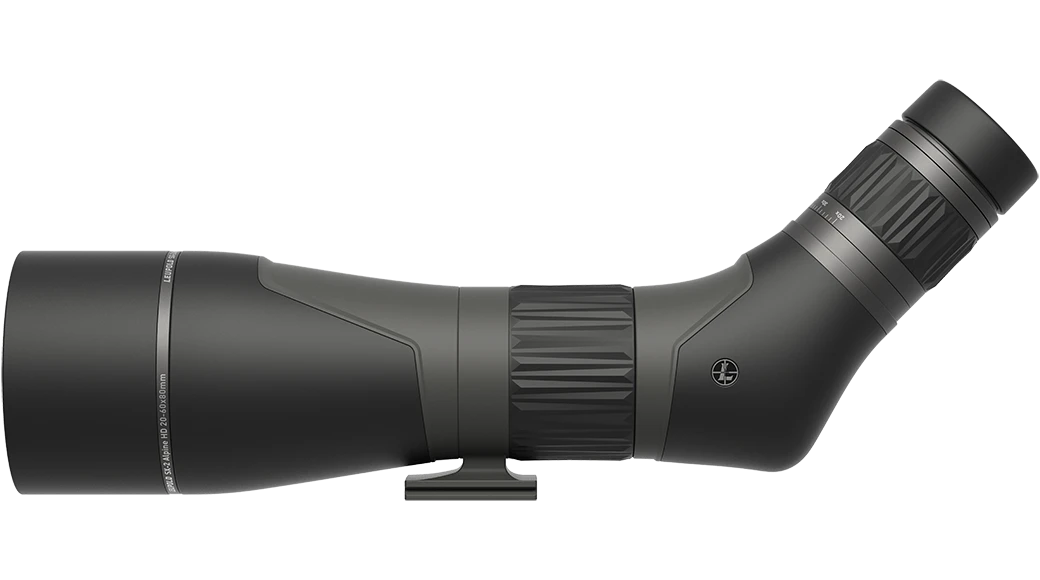 Luneta de Espotagem Leupold SX-2 Alpine HD Gen 2 20-60x60 Angled