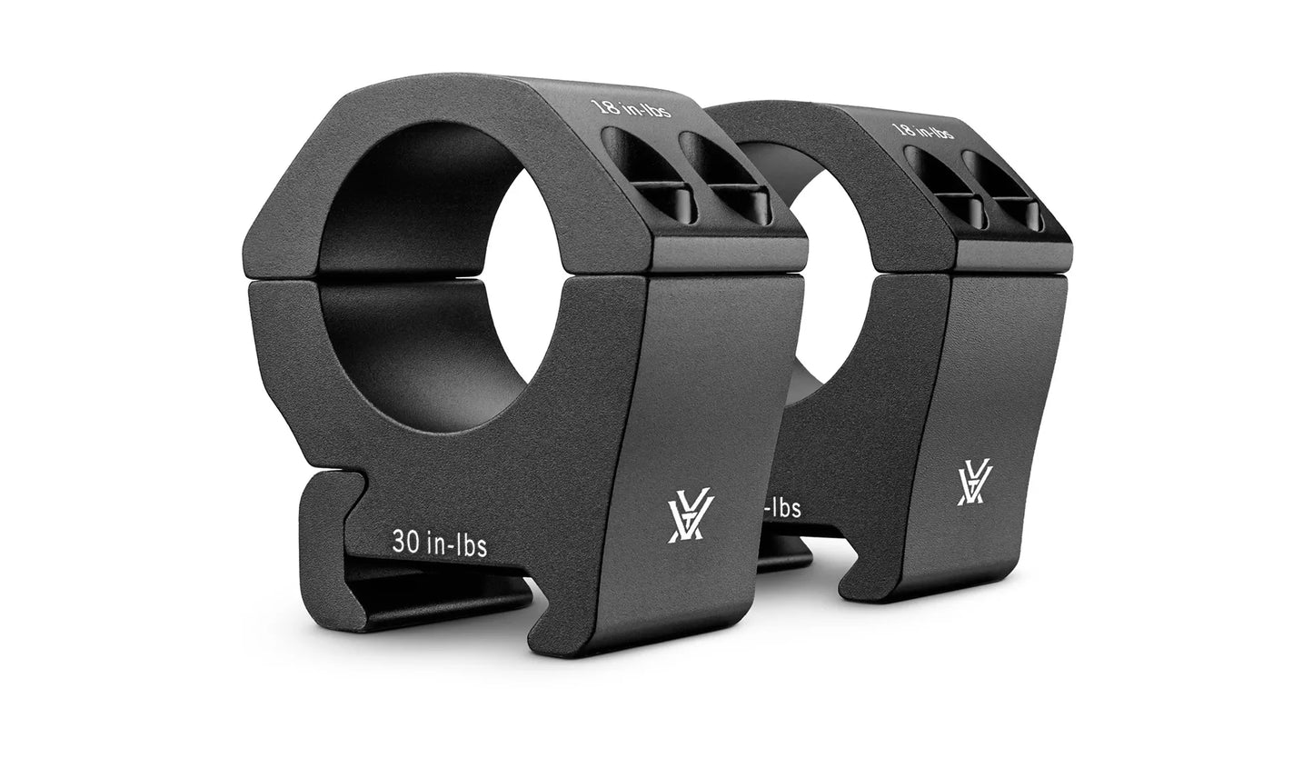 Luneta Vortex Triumph™ HD 3-9x40 para caça