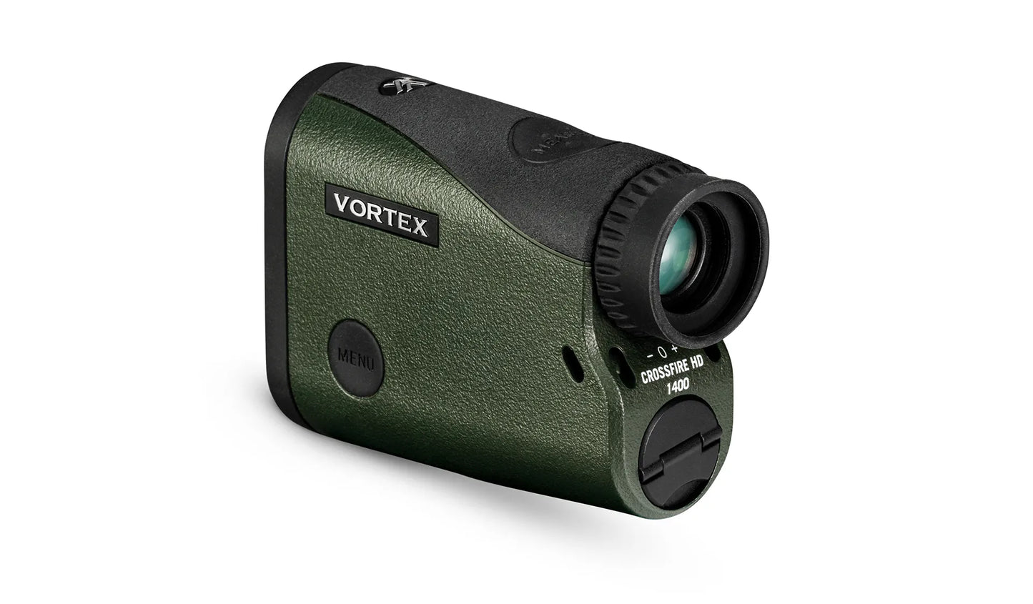 Rangefinder Vortex Crossfire HD 1400