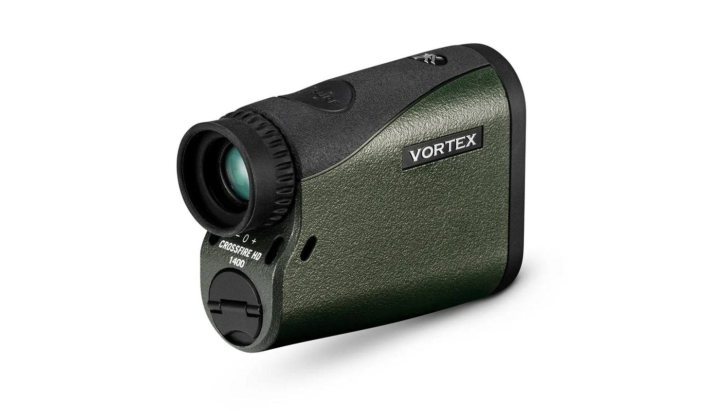 Rangefinder Vortex Crossfire HD 1400