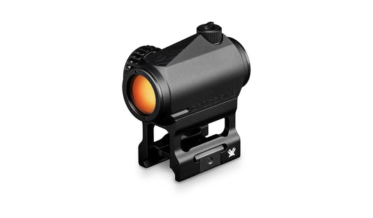 Red Dot Vortex Crossfire 2.0 MOA – Compacto e Preciso | Original com Garantia Vitalícia