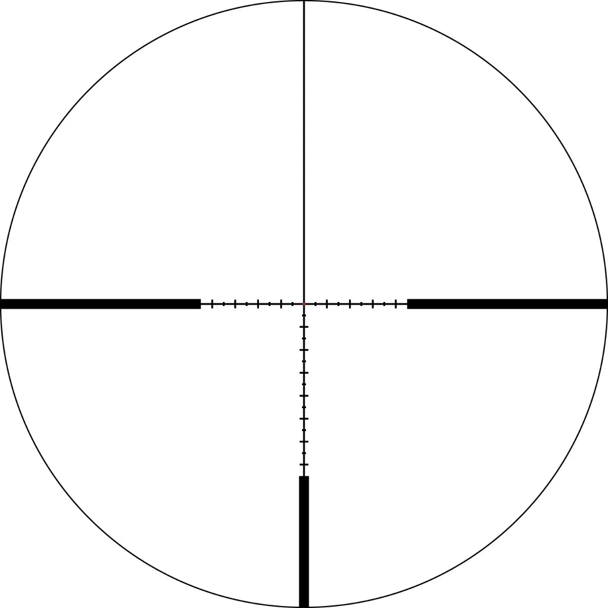 Luneta Vortex Viper HD 3-15x44mm SFP VMR-3 MOA