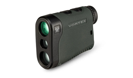 Triumph™ HD 850 Laser Rangefinder — Medidor de Distância 5x 🎯