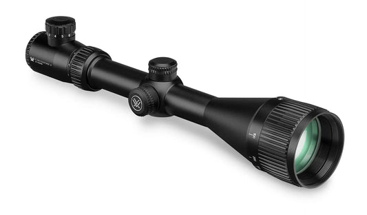 Luneta Vortex Crossfire II 3-12x56 AO Hog Hunter V-Brite Illuminated