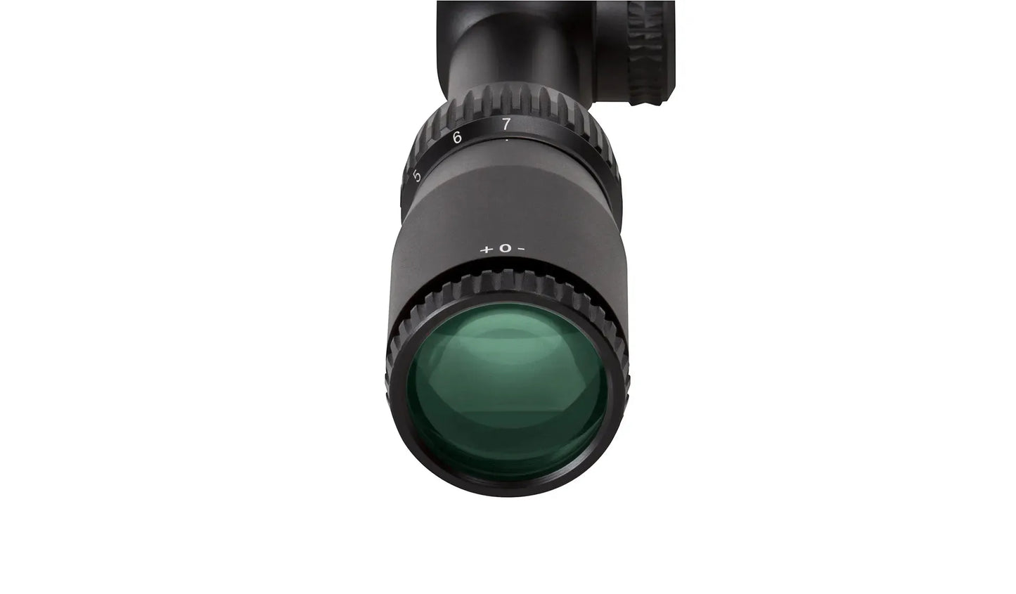 Luneta Vortex Crossfire II 2-7x32 Rimfire V-Plex (MOA) Reticle 1 inch Tube