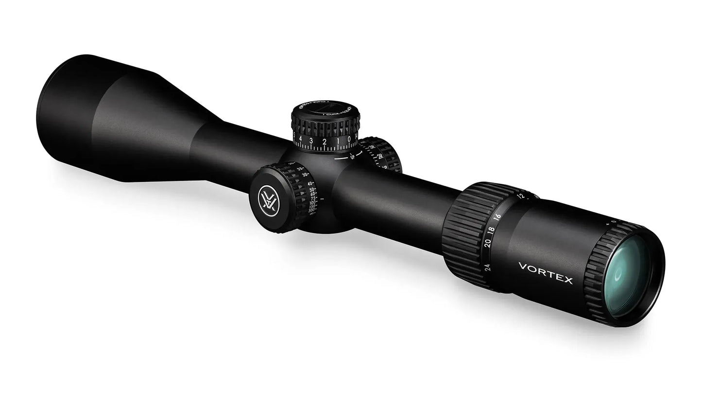 Luneta Vortex Diamondback Tactical FFP Riflescope 6-24x50 MOA