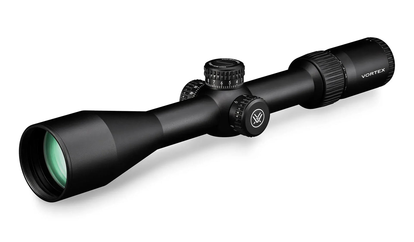 Luneta Vortex Diamondback Tactical FFP Riflescope 6-24x50 MOA