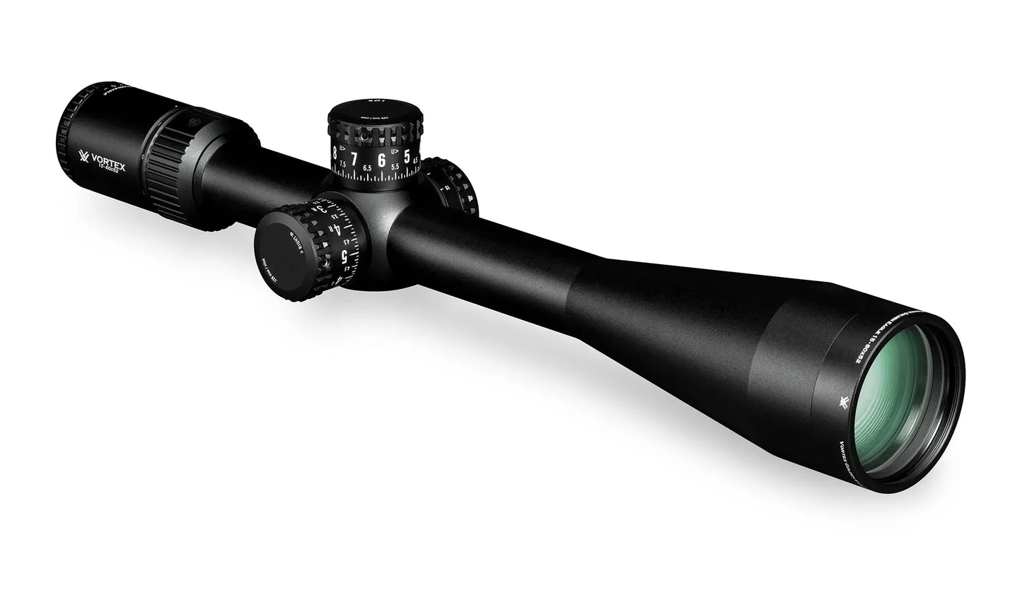 Luneta Vortex Golden Eagle HD 15-60x52 ECR-1 (MOA) Reticle 30mm Tube