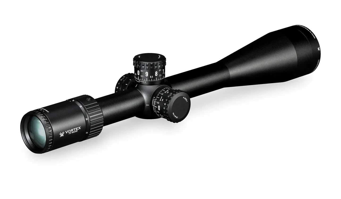 Luneta Vortex Golden Eagle HD 15-60x52 ECR-1 (MOA) Reticle 30mm Tube