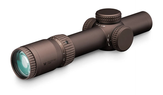 Luneta Vortex Razor Gen III 1-10x24 EBR-9 BDC Riflescope RZR-11001