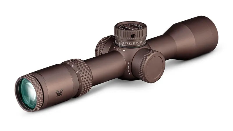 Vortex Razor® HD Gen III 4-24x44 FFP Riflescope – EBR-7D (MOA)