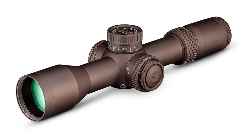 Vortex Razor® HD Gen III 4-24x44 FFP Riflescope – EBR-7D (MOA)