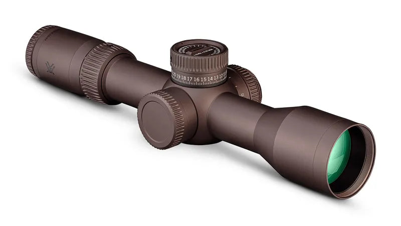 Vortex Razor® HD Gen III 4-24x44 FFP Riflescope – EBR-7D (MOA)