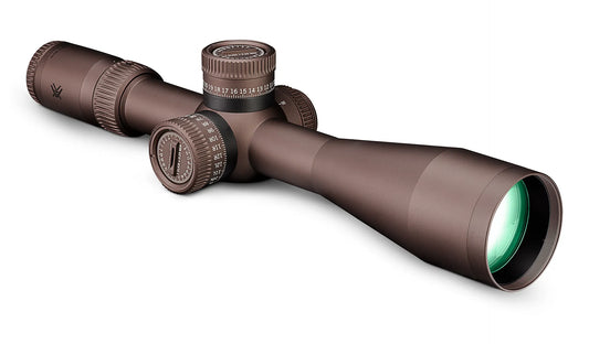 Luneta Vortex Razor HD Gen III 6-36x56 FFP EBR-7D MOA