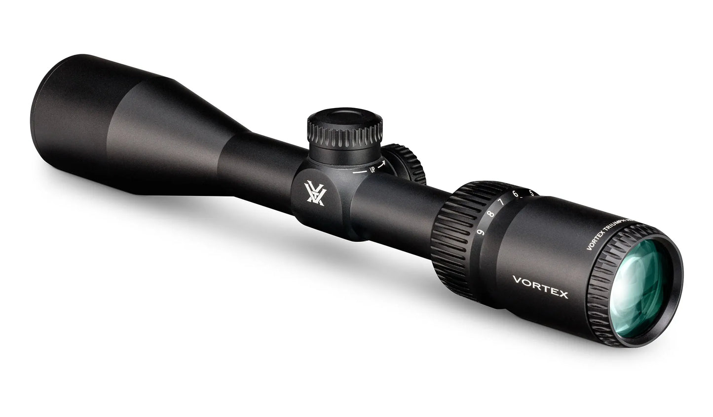 Luneta Vortex Triumph™ HD 3-9x40 para caça