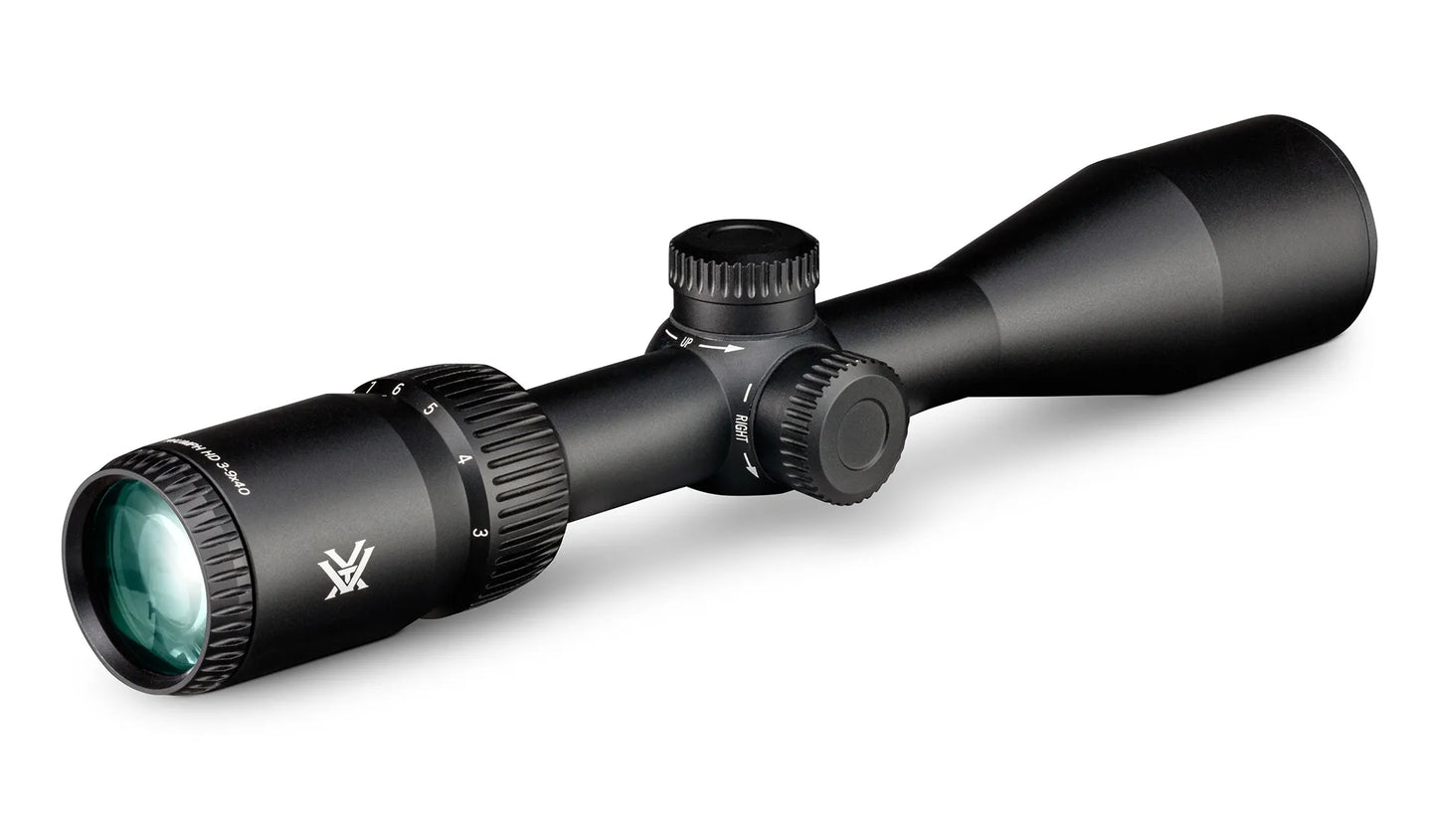 Luneta Vortex Triumph™ HD 3-9x40 para caça