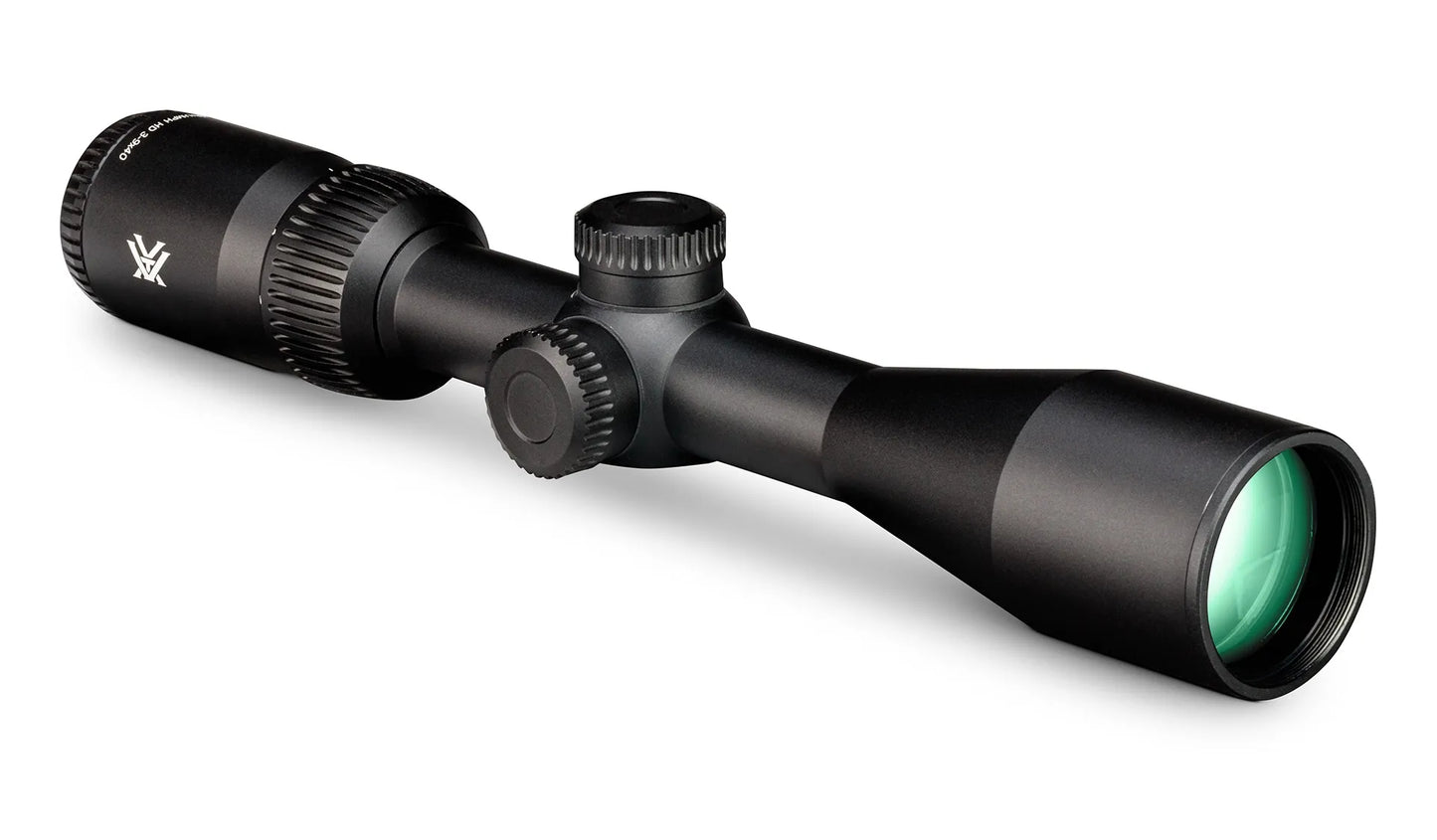 Luneta Vortex Triumph™ HD 3-9x40 para caça