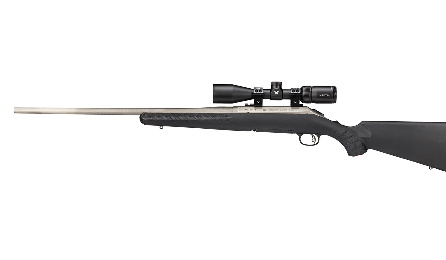 Luneta Vortex Triumph™ HD 3-9x40 para caça