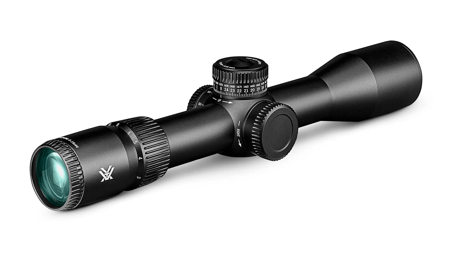 Luneta Vortex Venom 3-15x44 FFP EBR-7C MOA