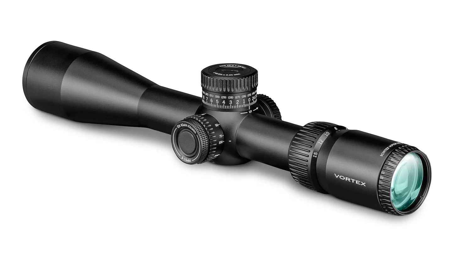 Luneta Vortex Viper HD 3-15x44mm SFP VMR-3 MOA