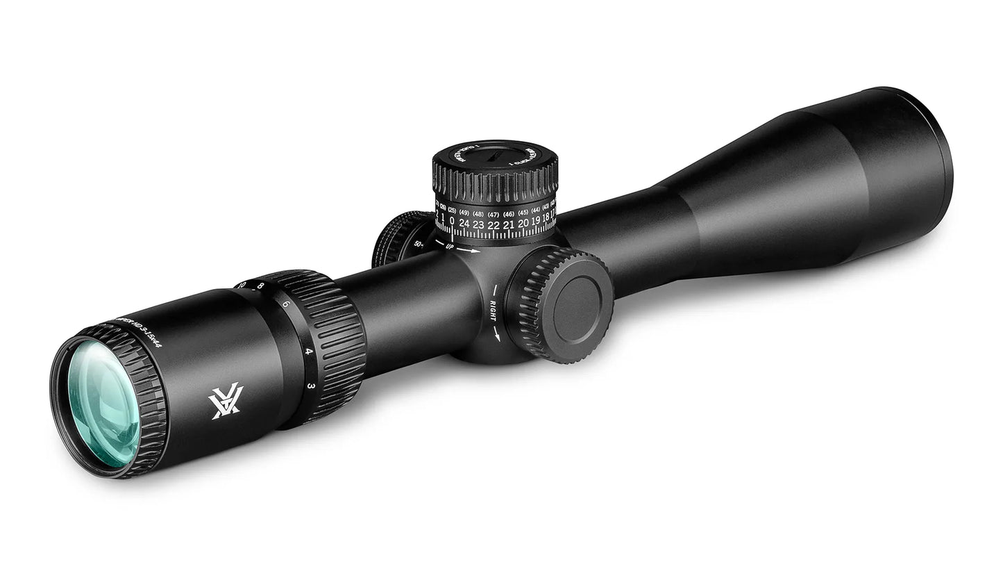 Luneta Vortex Viper HD 3-15x44mm SFP VMR-3 MOA