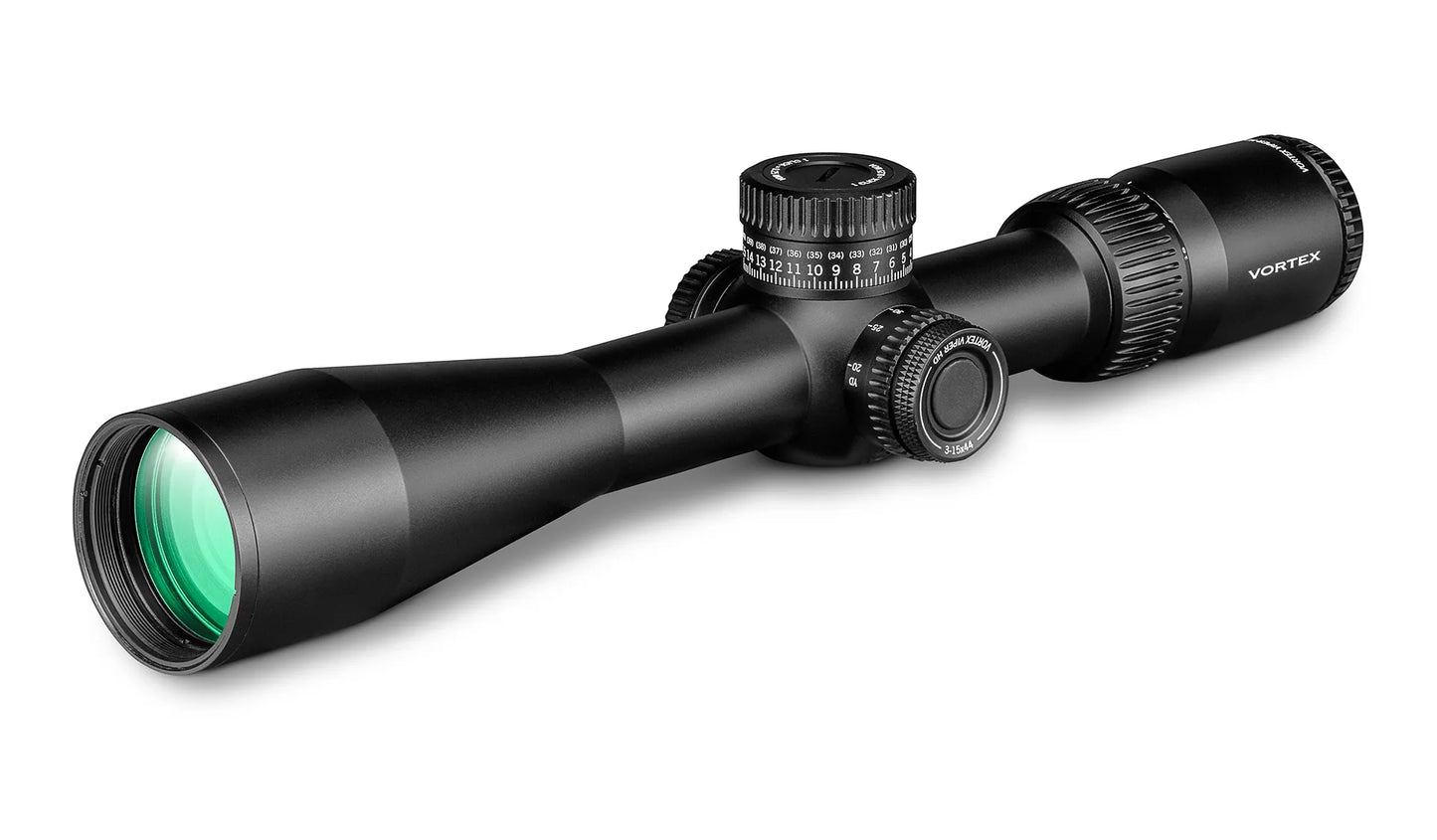 Luneta Vortex Viper HD 3-15x44mm SFP VMR-3 MOA