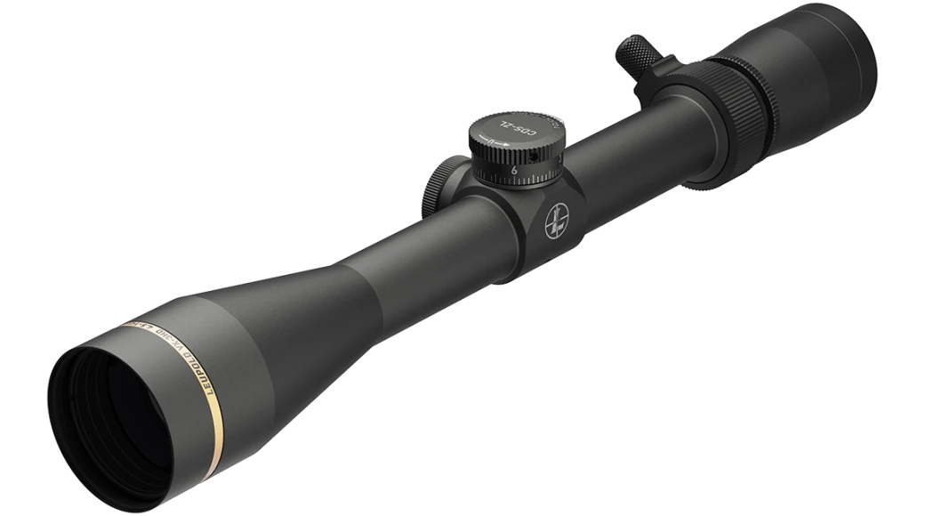 Luneta Leupold VX-3HD 4.5-14x40 CDS-ZL Duplex