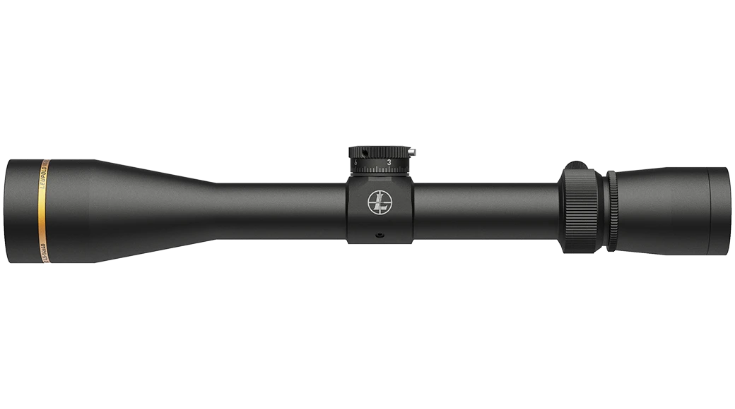 Luneta Leupold VX-3HD 4.5-14x40 CDS-ZL Duplex