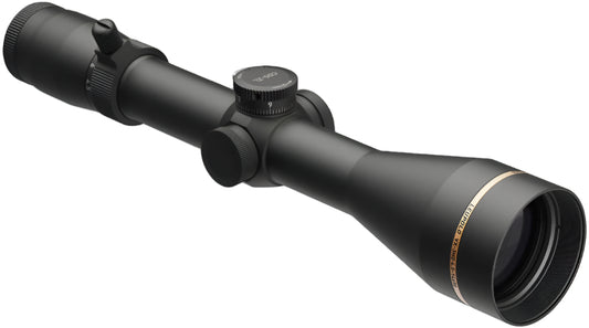 Leupold VX-3HD 4.5-14x50 CDS-ZL FireDot Twilight Hunter Illuminated Riflescope – Retículo Iluminado SFP