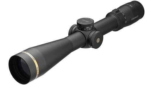 Luneta Leupold VX-5HD 3-15x44 CDS-ZL2 Side Focus Wind-Plex