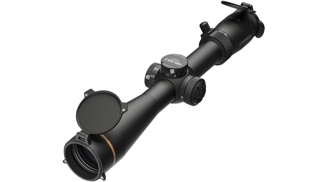 Luneta Leupold VX-6HD Gen 2 3-18x44 CDS-SZL2 Side Focus Illum. FireDot Duplex