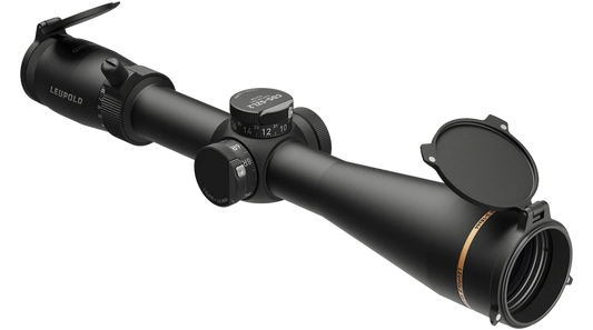 Luneta Leupold VX-6HD Gen 2 3-18x44 CDS-SZL2 Side Focus Illum. FireDot Duplex