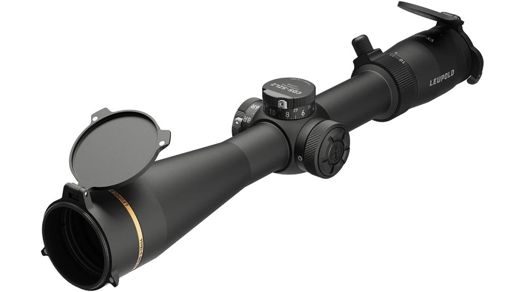 Luneta Leupold VX-6HD Gen 2 3-18x44 CDS-SZL2 Side Focus Illum. FireDot Duplex