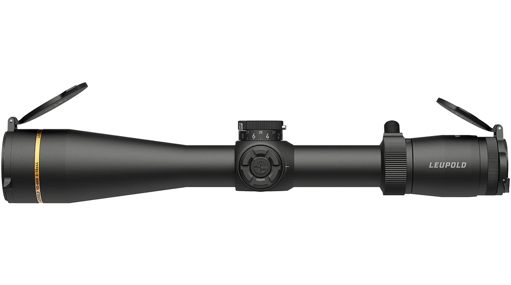 Luneta Leupold VX-6HD Gen 2 3-18x44 CDS-SZL2 Side Focus Illum. FireDot Duplex