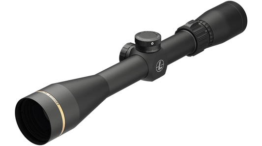 Leupold VX-Freedom 3-9x40mm 350 Legend Duplex - uma americana legítima!