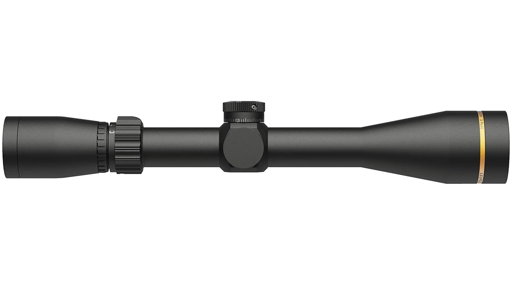 Leupold VX-Freedom 3-9x40mm 350 Legend Duplex - uma americana legítima!