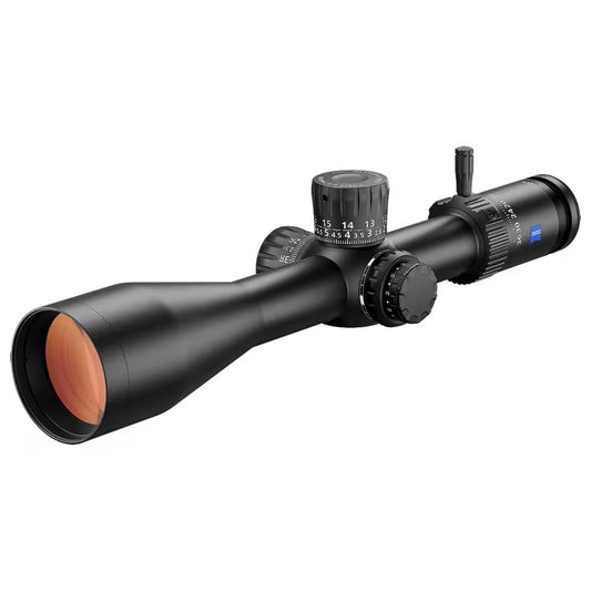 ZEISS LRP S3 6–36x56mm FFP ZF-MRi #16 Riflescope – Iluminado, 34mm, Ballistic Stop